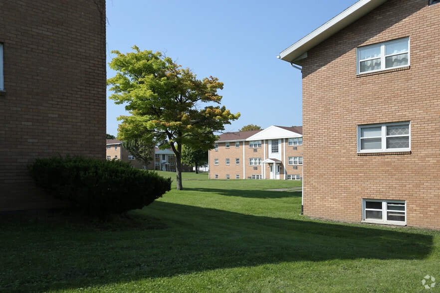Swiss Village Apartments - Syracuse, NY | Apartment Finder