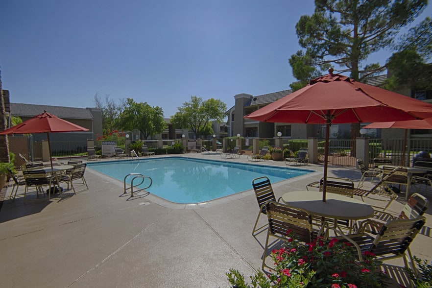 Allanza at The Lakes Las Vegas, NV Apartment Finder