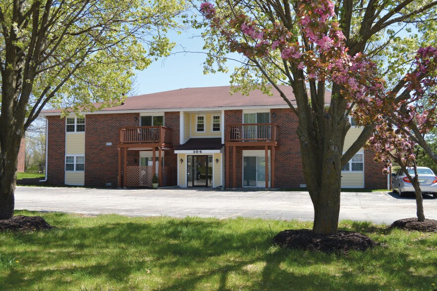 Rock Bridge Meadows Apartments Columbia, MO Apartment Finder