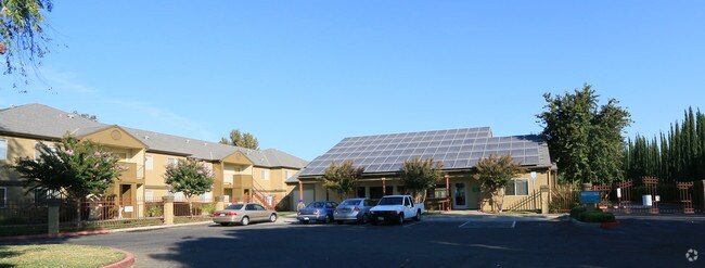 Charleston Place Apartments Stockton, CA Apartment Finder