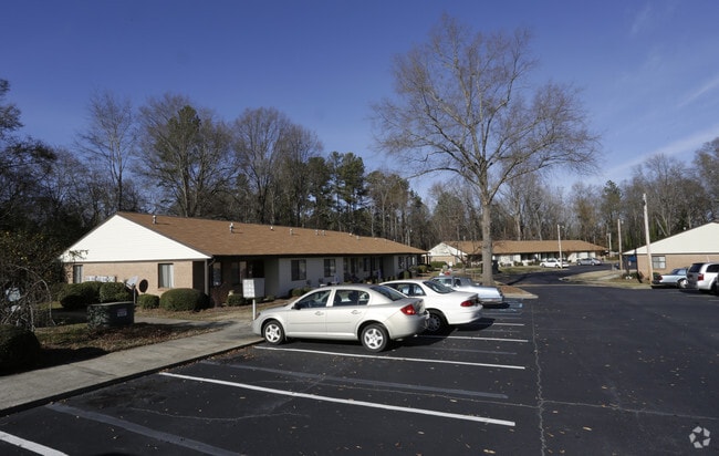 Glendale Manor Apartments Clinton, SC Apartment Finder