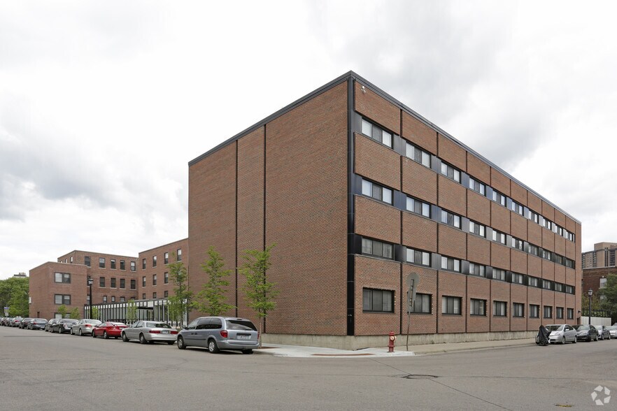 Abbott Apartments Minneapolis, MN Apartment Finder