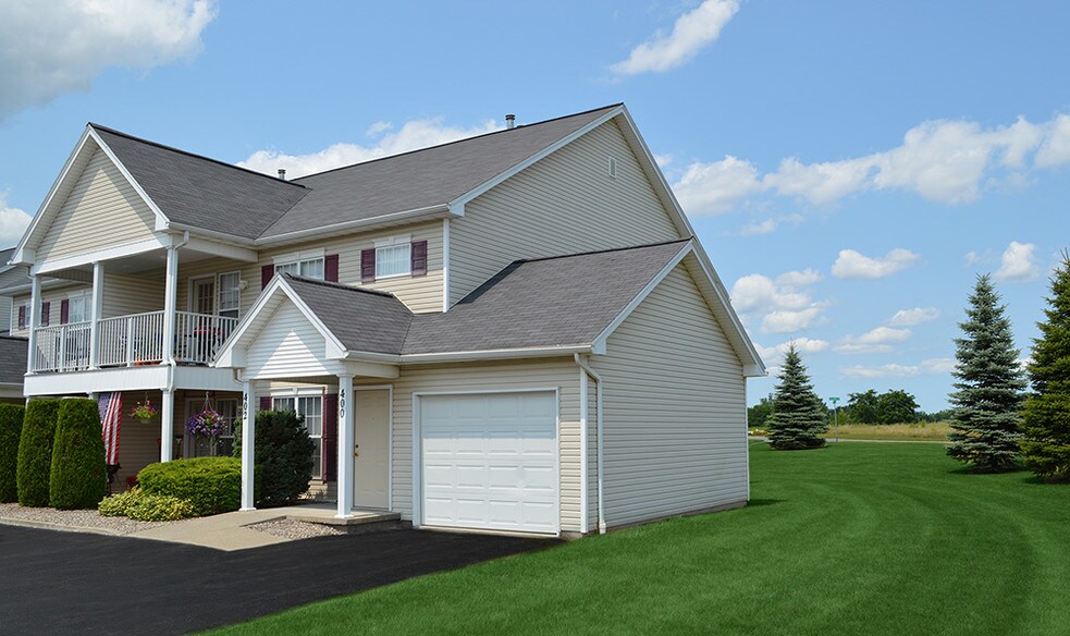 Avon Commons Avon, NY Apartment Finder