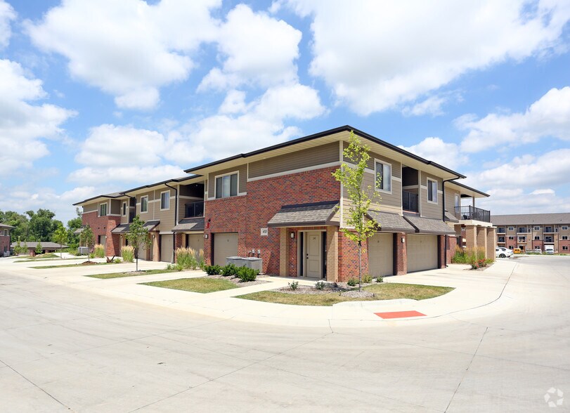 The Villas of Omaha at Butler Ridge Omaha, NE Apartment Finder
