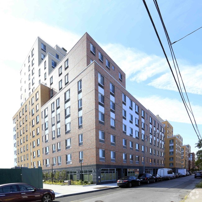 1524-1544 Boone Ave - Bronx, NY | Apartment Finder