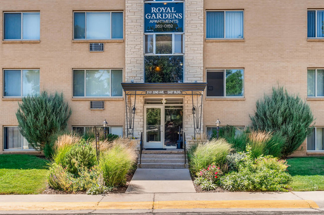 Royal Gardens - Greeley, CO | Apartment Finder