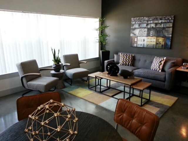 Maple avenue apartment homes dallas tx