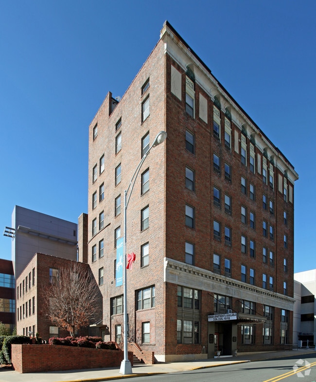 Alamance Plaza Burlington, NC Apartment Finder