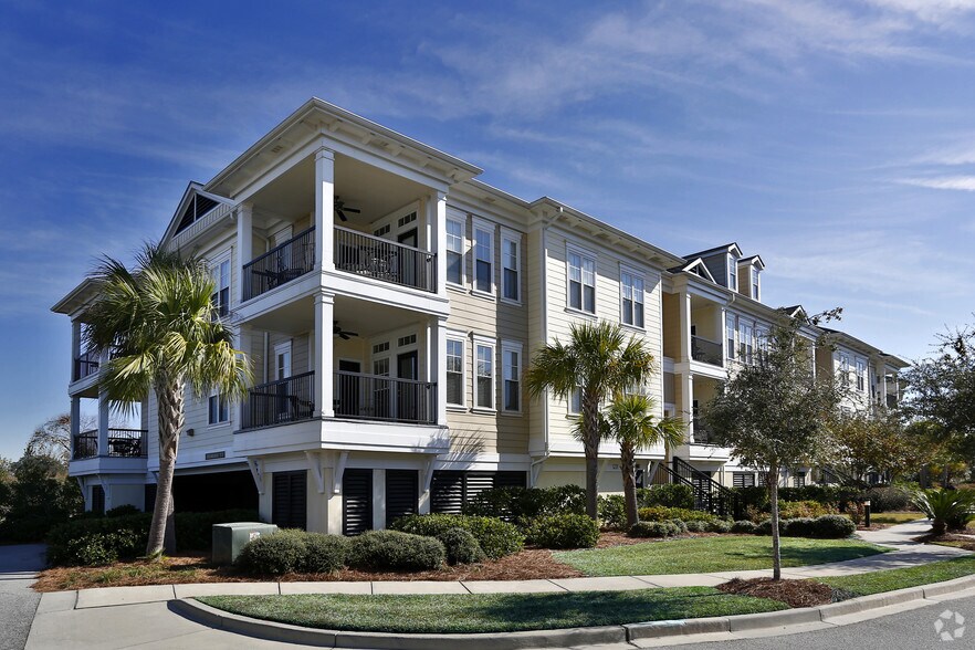 Greystar Daniel Island Village Daniel Island, SC Apartment Finder