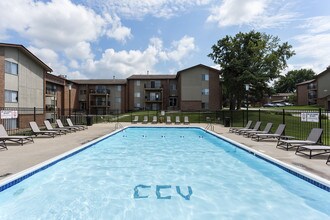 Country club villages ipo