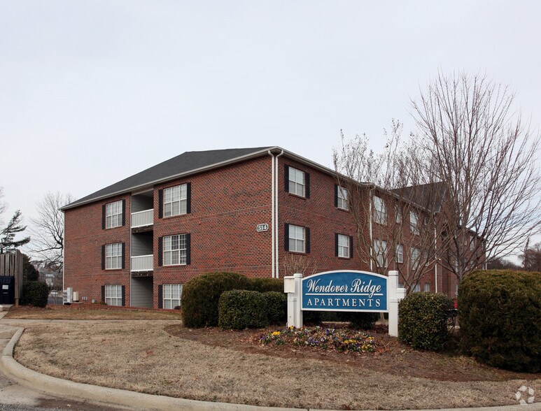 Wendover Ridge Greensboro, NC Apartment Finder
