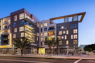 Ava Little Tokyo Los Angeles Ca Apartment Finder