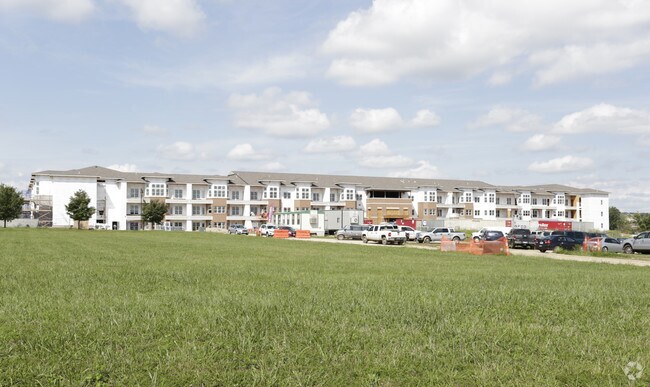 Liberty at Shoal Creek Kansas City, MO Apartment Finder