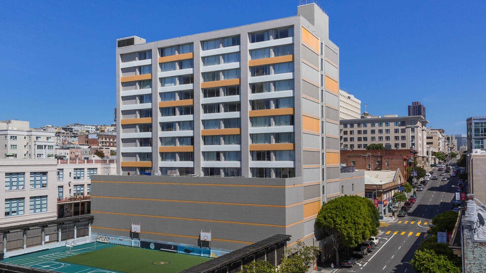 Equity Apartments San Francisco Equity Apartments San Francisco