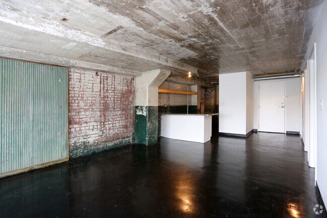 Fulton Cotton Mill Lofts Atlanta Ga Apartment Finder 1br 1ba 847 Sf Fulton Cotton Mill Lofts
