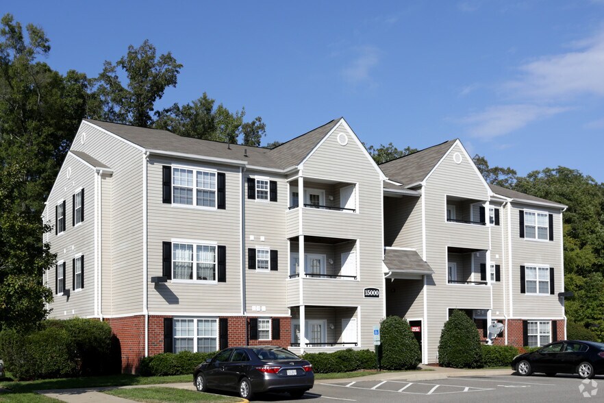 Creekpointe Midlothian, VA Apartment Finder