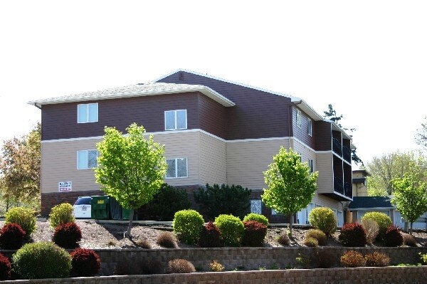 Single apartments in mankato mn