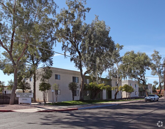 Desert Sage Apartments Tucson, AZ Apartment Finder