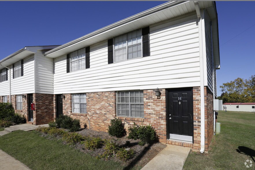 Reserve at Hillcrest Apartments Spartanburg, SC Apartment Finder