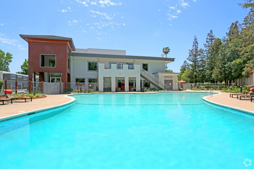 The Parc at Pruneyard Campbell, CA Apartment Finder
