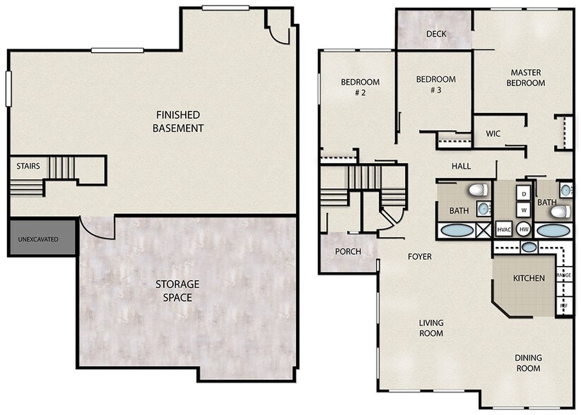 Woodhaven Terrace Old Bridge Nj Apartment Finder