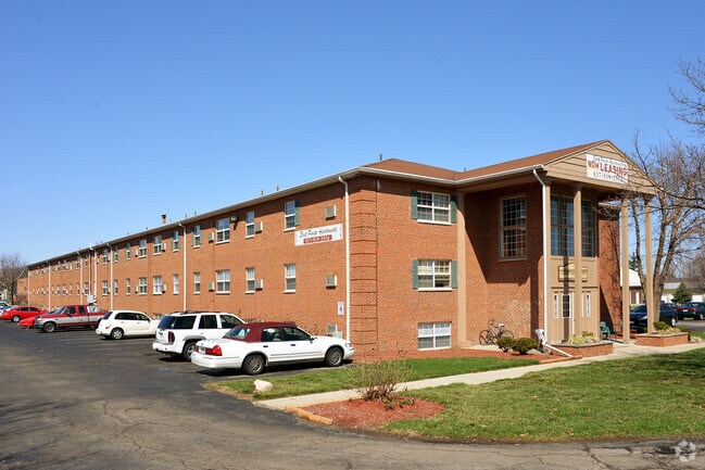 East Pointe Apartments Dayton Ohio East Pointe Apartments Dayton Ohio