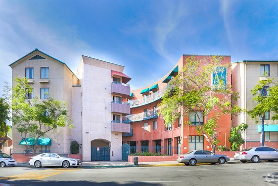 san diego low income housing hud section 8 apartments in san