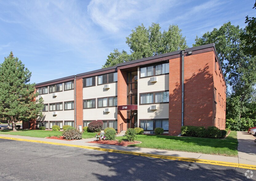 Southdale Parc Apartments Richfield, MN Apartment Finder