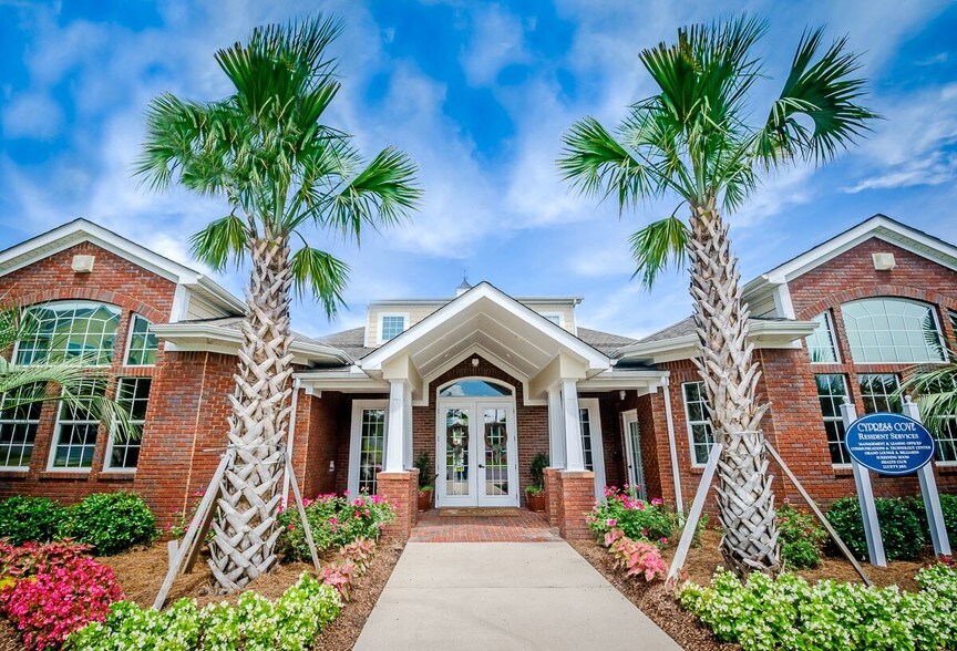 Cypress Cove Apartment Homes - Mobile, AL | Apartment Finder Cypress Cove Apartment Homes - Mobile, AL | Apartment Finder