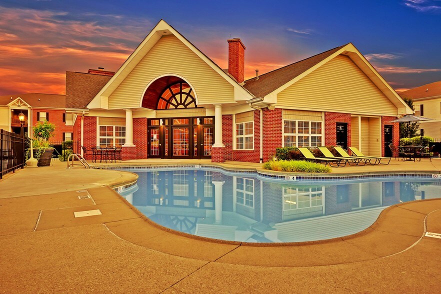 Renaissance St. Andrews Louisville, KY Apartment Finder