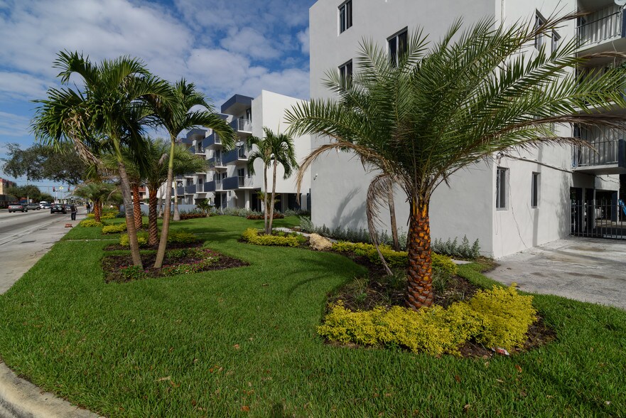 Prestige Palms North Miami Fl Apartment Finder