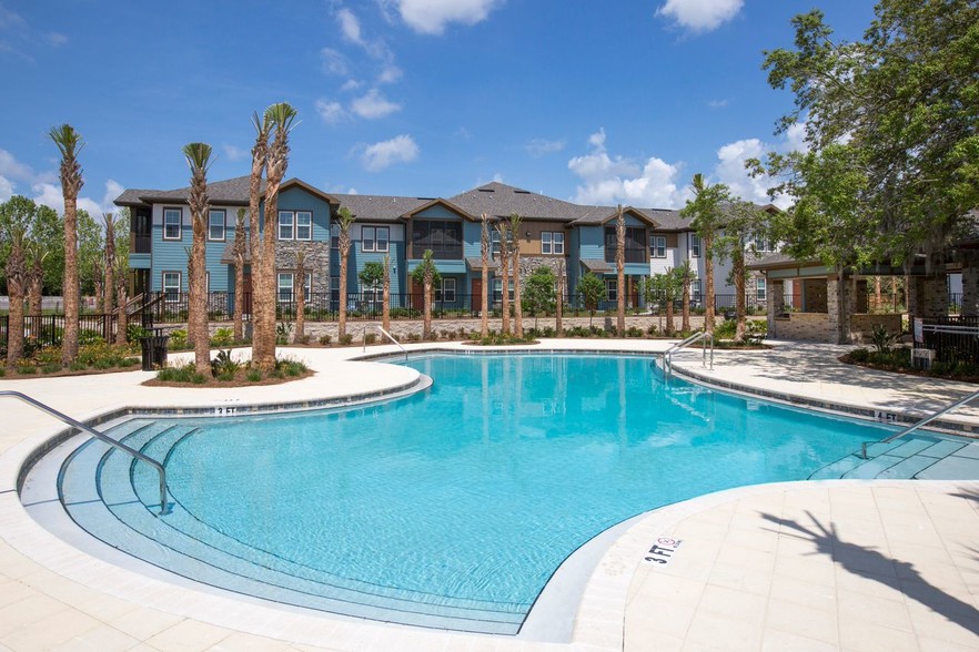 Brookview at Citrus Park - Tampa, FL | Apartment Finder