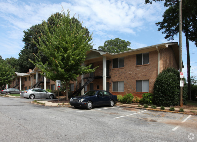 The Commons of East Lake - Atlanta, GA | Apartment Finder