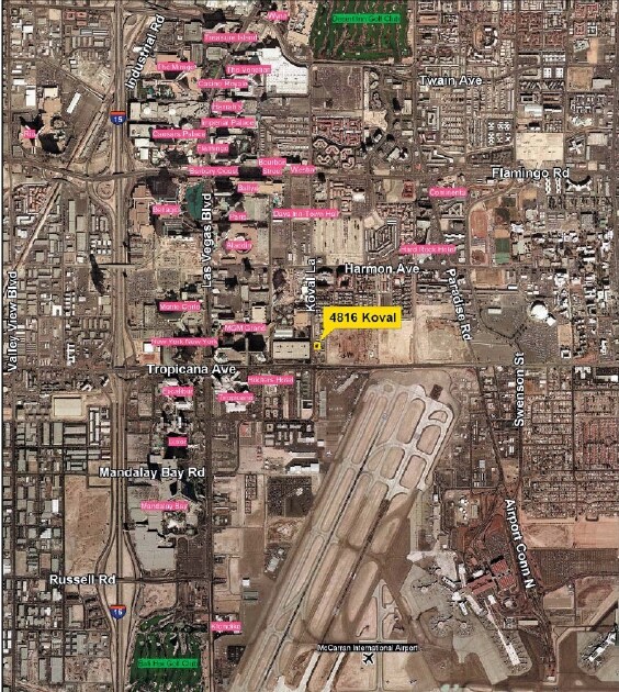 Koval Apartments Las Vegas, NV Apartment Finder