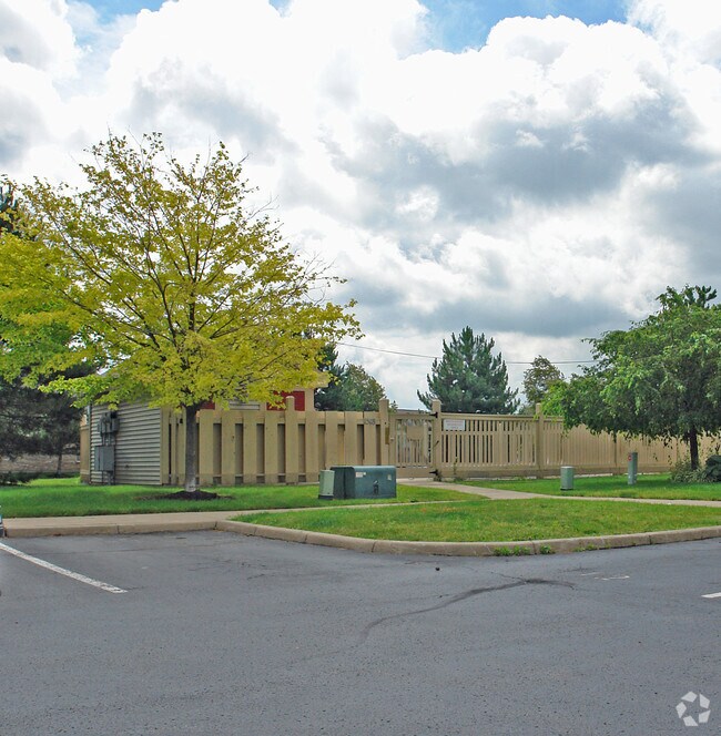 Spinnaker Cove Dayton, OH Apartment Finder