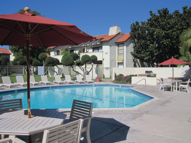 La Villita Apartment Homes Fullerton, CA Apartment Finder