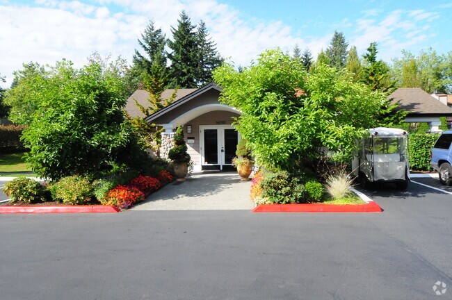 Redmond Park Apartments Bellevue, WA Apartment Finder