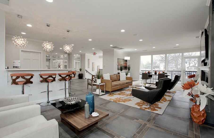 The Arlington Apartment Homes Saint Louis, MO Apartment Finder