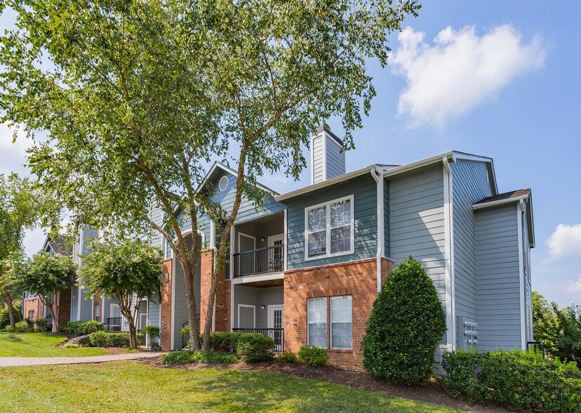 Carrington Hills Franklin, TN Apartment Finder