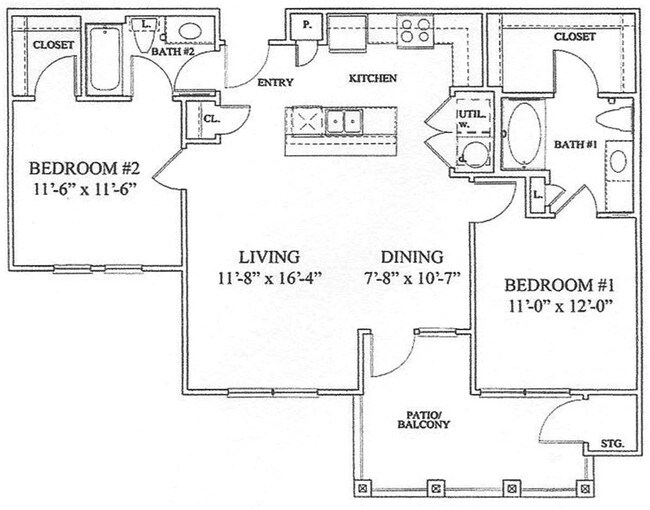 City plan Shreveport Bossier PDF