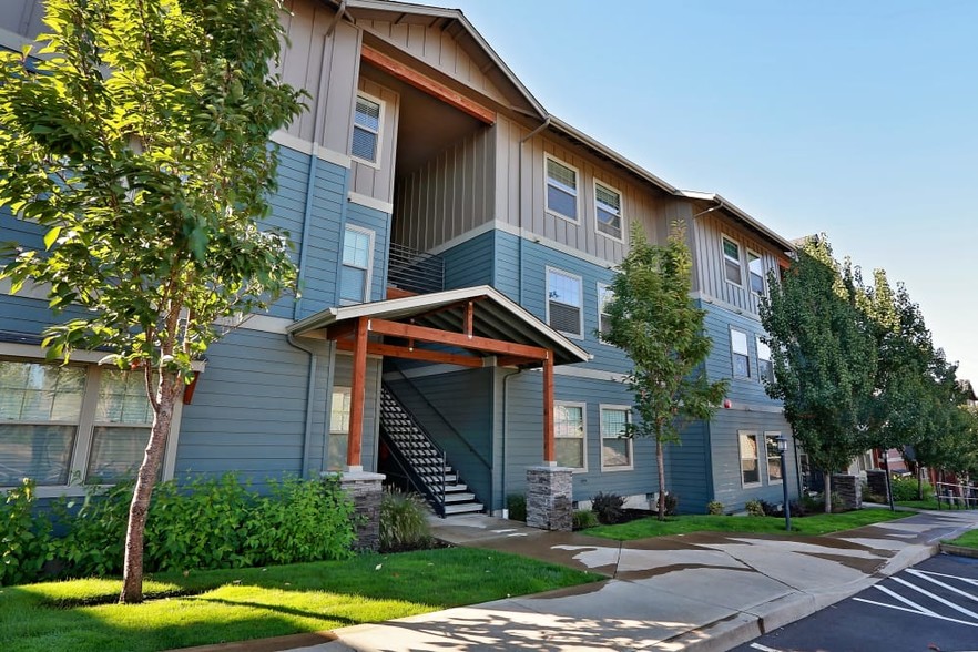 Orchard Ridge Apartments - Salem, OR | Apartment Finder