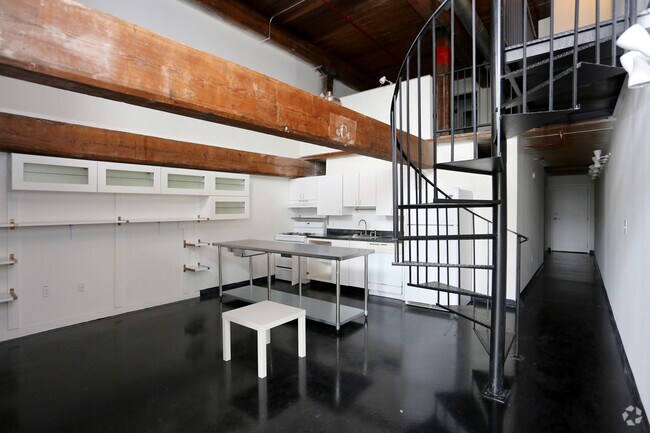 Fulton Cotton Mill Lofts Atlanta Ga Apartment Finder 2br 2ba 1 018 Sf Fulton Cotton Mill Lofts