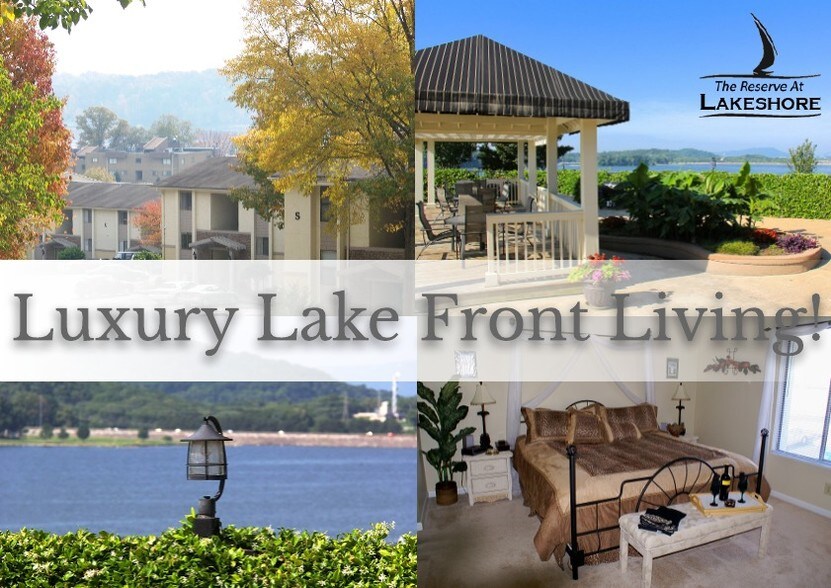 Reserve at Lakeshore Chattanooga, TN Apartment Finder