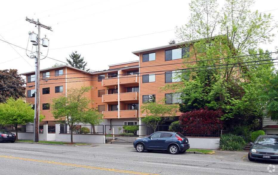 Sierra on Greenwood Seattle, WA Apartment Finder