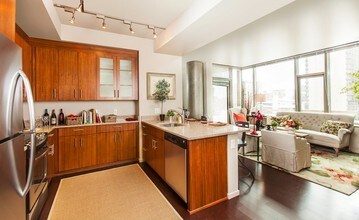 Via 6 Seattle Wa Apartment Finder
