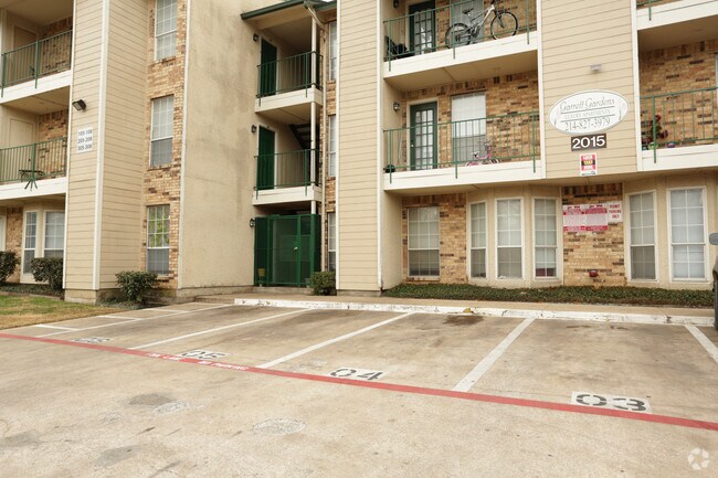 Garrett Gardens Apartments Dallas Garrett Gardens Apartments Dallas