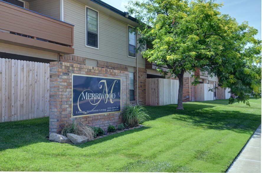 Merriwood Village Apartments - Amarillo, TX | Apartment Finder