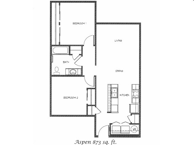Anasazi Village Apartments Anasazi Village Apartments