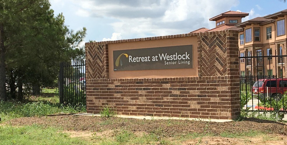 the retreat at westlock senior community tomball tx apartment