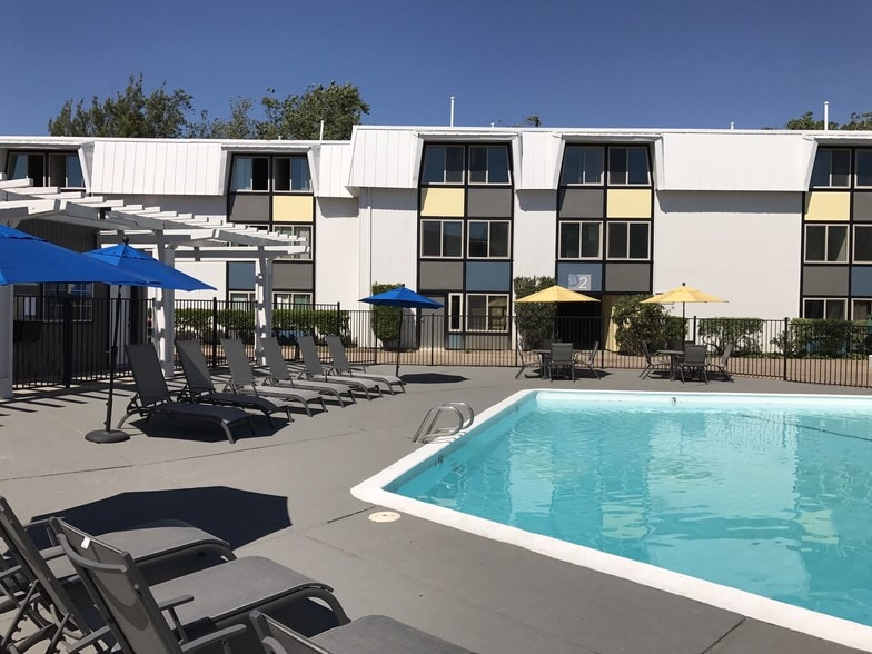 The SLO Student Living San Luis Obispo, CA Apartment Finder